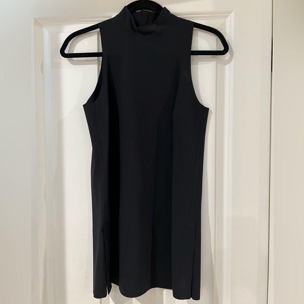 New with tags Athleta Intersteller Bike Tunic Size XXS